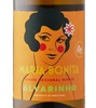 Maria Bonita Alvarinho 2017